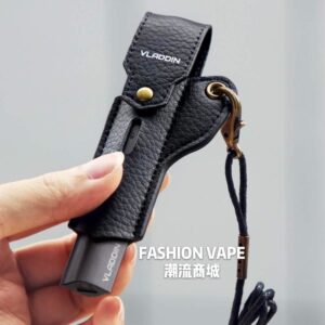 原裝正品 Vladdin 瓦拉丁 皮套 掛鍊 VGOD MT KUMA 魔術X