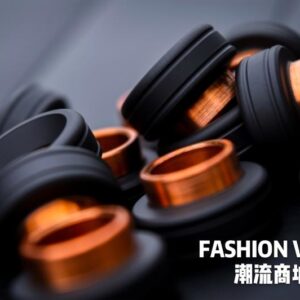 美國正品 Comp Lyfe Cerakoted Drip Tips 810吸嘴 戰鬥吸嘴