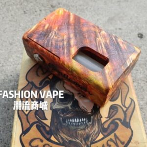 義大利正品 GENTLEMENdainci BF mod 達芬奇 穩定木 底部注油盒子Squonk DA VINCI