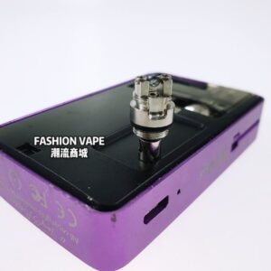 訂製 RBA 套件 Artery pal 2 Artery Stick Artery Pro Ijoy Mercury Pod Arworld R3 pod Hellvape Grimm 30w pod