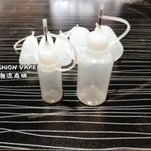 10ML 30ML 針油瓶 塑料瓶 PE塑料瓶子 食品級材質