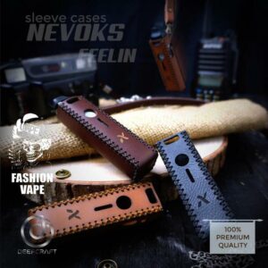 NEVOKS,NEVOKS電子煙,Nevoks Feelin Pod