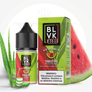 Aloe Watermelon By Blvk Aloe