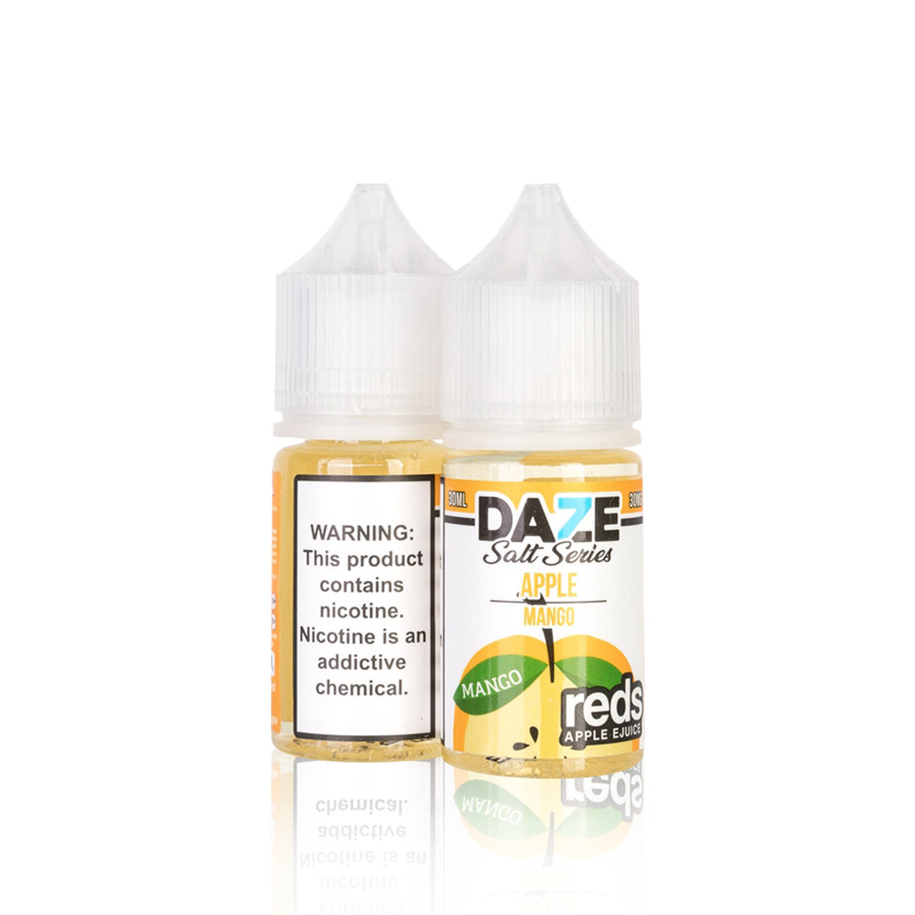 Vape-7-Daze-Salt-Mango-Reds-Apple-E-Liquid__88145 Vape 7 Daze Salt Mango Reds Apple E Liquid 88145