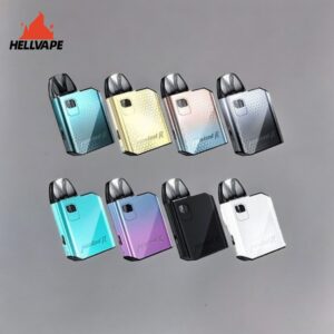 hellvape,hellvape電子菸,hellvape電子菸品牌