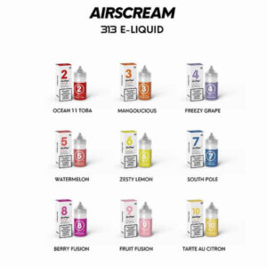 Airscream313